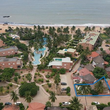 Villa Bord De Mer Avec Piscine Sali Tap Екстер'єр фото