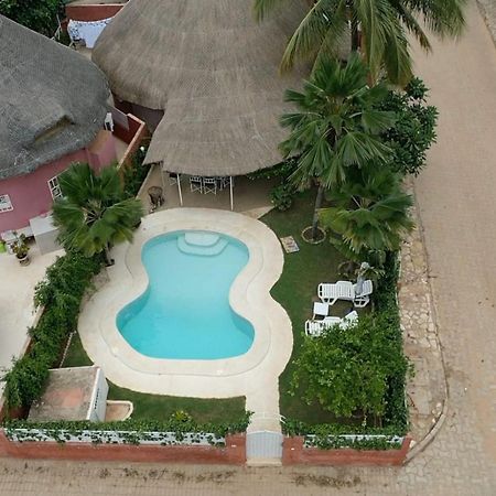 Villa Bord De Mer Avec Piscine Sali Tap Екстер'єр фото