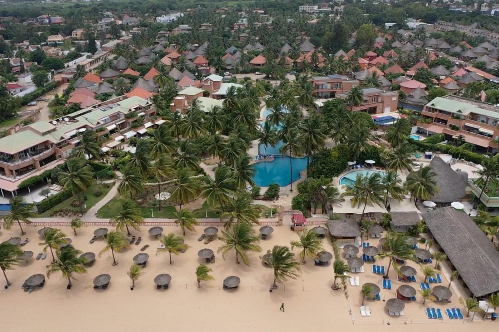 Villa Bord De Mer Avec Piscine Sali Tap Екстер'єр фото