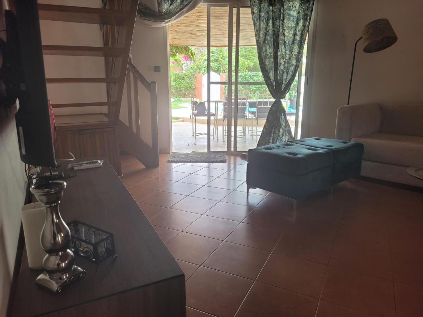 Villa Bord De Mer Avec Piscine Sali Tap Екстер'єр фото